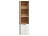 Стеллаж Енссон 50x190 Белый