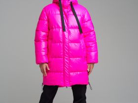 Шапка трикотажная для девочек