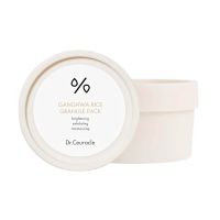 Смягчающая маска-скраб с экстрактом риса Dr.Ceuracle Ganghwa Rice Granule Pack