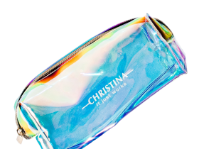 Chameleon Cosmetic Bag Christina, 22*10*6 - Косметичка «Хамелеон» Christina, 22*10*6