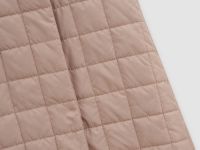 Юбка миди утепленная