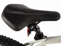 Электровелосипед Gelbert Ran Star 1 ST, год 2025, цвет Черный