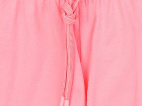 Шорты трикотажные, 2 шт. в комплекте для девочки