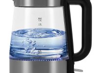 Чайник Polaris PWK 1722CGL