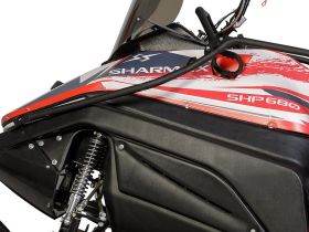 Снегоход SHARMAX SHP-680 2024