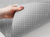 Коврик для резки Малевичъ 5 слойный, А4