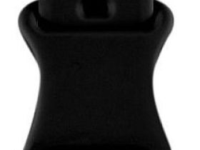 Ремешок moonfish для Galaxy Watch Ultra 47 мм силикон черный