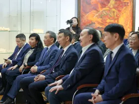 ​Идеи по развитию культуры Якутии представили Айсену Николаеву