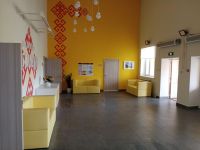 Янгильдинский сельский дом культуры