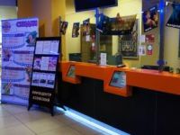 Киноцентр «Азовский»