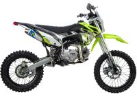 Питбайк PWR Racing FRZ 125 E 17/14