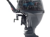 4х-тактный лодочный мотор MIKATSU MF20FHS