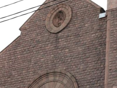 Орган и саксофон при свечах. От классики до мюзикла