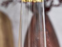 Бокал для шампанского Kasandra Gold