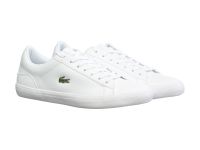 Мужские кеды Lacoste LEROND