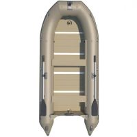 Лодка ПВХ BADGER Duck Line 300