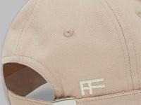 Унисекс бейсболка с принтом