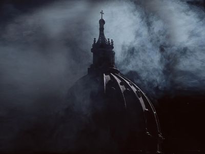 Тоска (Михайловский театр)