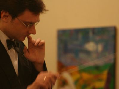Моцарт, Шопен, Лист, Чайковский (Галерея 2/17)