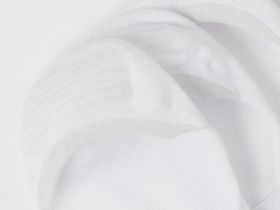 Подследники, 2 пары, Белый