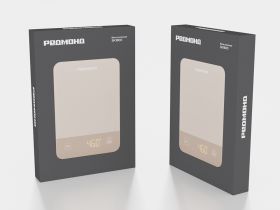 Весы кухонные РЕДМОНД SK1800 (бежевый)