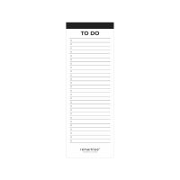 Настольный отрывной блокнот Remarklee "To do"