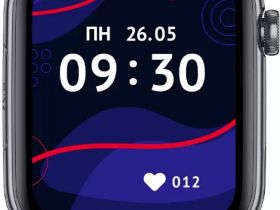 Детские часы Aimoto