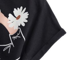 Футболка для девочки