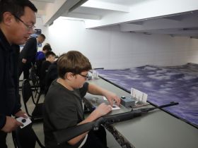 80 школьников собрал Республиканский турнир по пулевой стрельбе в Якутске