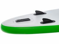 Надувная доска для SUP-бординга MY SUP 11.6
