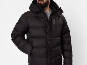Куртка пуховая Myst Мужская