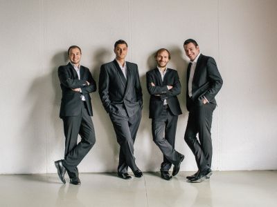 Билеты на Вечер аргентинского танго. Соло Танго Оркеста (Татарская филармония им. Габдуллы Тукая) / Концерт | Афиша | ИнфоТаймс