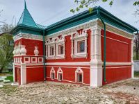 Музейно-краеведческий центр «Палаты Коробовых»