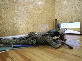 Более 1 700 курсантов обучились в центре «Воин» в Якутске