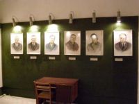 Музей истории совхоза им. Ф. Э. Дзержинского