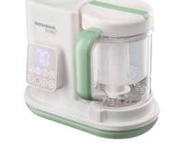 Комбайн для детского питания РЕДМОНД Baby BC5202