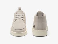 Мужские высокие ботинки Lacoste BASESHOT CHUKKA 2253 SMA