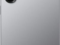 Смартфон Samsung Galaxy S25+ 512 ГБ серый