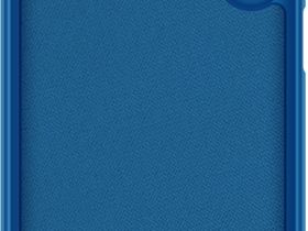 Клип-кейс Krutoff Silicone Case для Samsung Galaxy A16 Blue