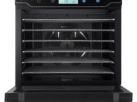 Сушилка для овощей и фруктов Polaris PFD 2402H Pro