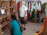 Кочелаевский центр русской культуры им. Ф. В. Сычкова