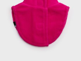 Воротник-манишка детский трикотажный для девочек