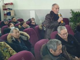 Сергей Местников проверил строительство объектов в Нюрбинском районе