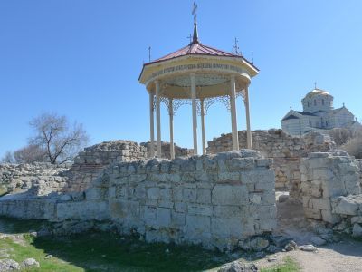 Баптистерий