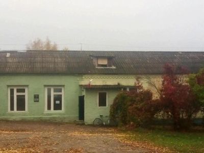 Никитинский сельский дом культуры