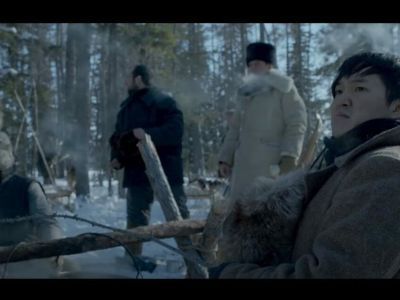 Кинокомпания "Сахафильм" представит два фильма на Европейском кинорынке