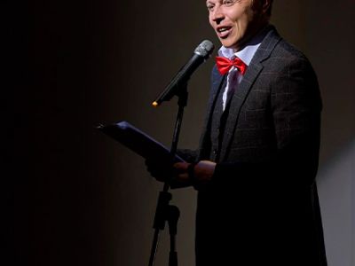 Александр Райн: Я планировал иначе