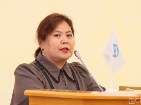 В Якутске наградили победителей конкурса «Белый мир Арктики через призму детской книги»