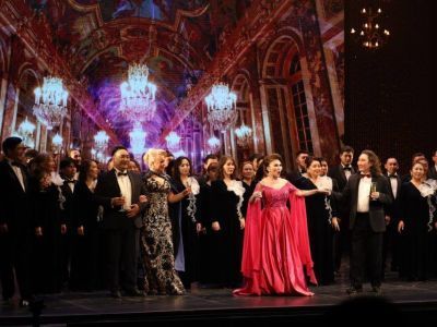 Театр оперы и балета Якутии объявил кастинг артистов-вокалистов