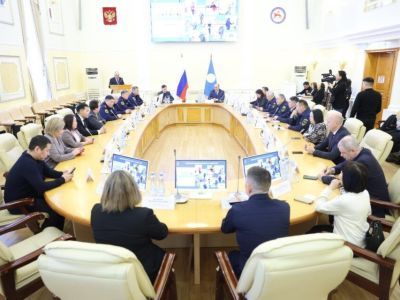 Завоз социально значимых товаров в арктические районы Якутии планируется до конца апреля